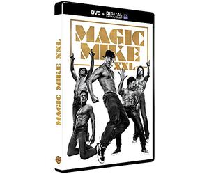 Magic mike 2 : xxl