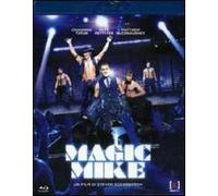 Magic Mike - Movie