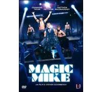 Magic Mike