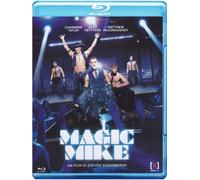 Magic Mike [Blu-ray]