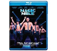 Magic Mike(Blu-ray)