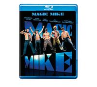 Magic Mike (Blu-ray) Channing Tatum Alex Pettyfer Matthew McConaughey Cody Horn