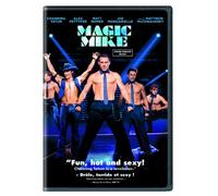 Magic Mike (DVD)