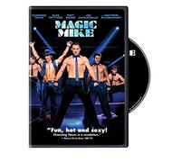 Magic Mike (DVD)