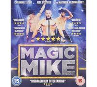 Magic Mike [Edizione: Regno Unito] [Edizione: Regno Unito]