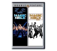 Magic Mike / Magic Mike XXL