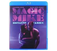 Magic Mike - The Last Dance [Blu-Ray] [Region B] (Audio italiano)