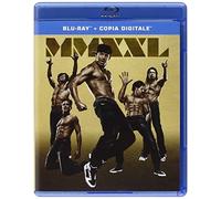 Magic Mike XXL