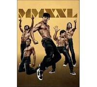Magic Mike Xxl