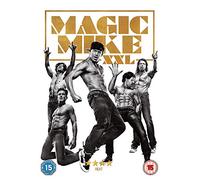 Magic Mike XXL [2015] by Channing Tatum(2015-11-30)
