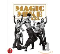 Magic Mike XXL (Blu-ray)