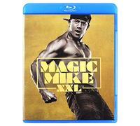 Magic Mike XXL [Blu-Ray] [Region B] (IMPORT) (Nessuna versione italiana)