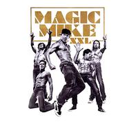 Magic Mike XXL [DVD] (IMPORT) (Nessuna versione italiana)