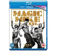 Magic Mike Xxl [Edizione: Regno Unito] [Edizione: Regno Unito]