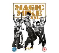 Magic Mike Xxl [Edizione: Regno Unito] [Edizione: Regno Unito]