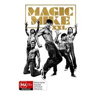 Magic Mike XXL [Magic Mike 2] [NON-USA Format / PAL / Region 4 Import - Australia]