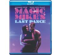 Magic Mike's Last Dance