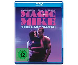 Magic Mike's Last Dance