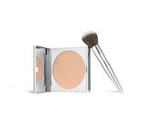 Magic Minerals Professional Mineral Powder Foundation by Jerome Alexander with Color Correctors and Antiossidant Skincare Formula (Medium)
