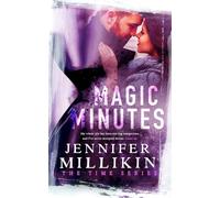Magic Minutes: The Time Series Book Two: Volume 2