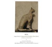 Magic Mirror, Compassionate Friendship, and Thorn Thicket: A Tribute to Erich Heydt