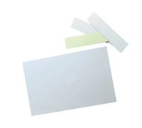 Magic-Mirror, specchio adesivo multiuso L magico Alta riflettenza infrangibile,