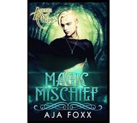 Magic Mischief: 1