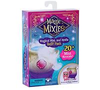 Magic Mixies 30283 Set di ricarica, per bambini dai 5 anni in su, Mutli