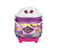 Magic Mixies Chaudron Magie du Soleil Crée TON Mixie avec ingrédients et