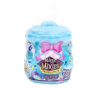 Magic Mixies Giocattolo Interattivo Mixlings Magicus Party Collector´s Cauldron 1 Pack (30489)