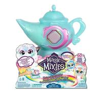 Magic Mixies Lampada Magica, Colore Blu/Oro, MS14835