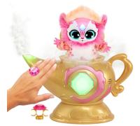 Magic Mixies - Lampada magica rosa 1 St