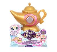 Magic Mixies- Miscele magiche, Medium, 14834 Rosa