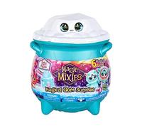Magic Mixies S3 Magical Gem Cauldron Calderone a Sorpresa con Gemma Magica-Magia