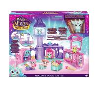 Magic Mixies Mixlings Castello Magico