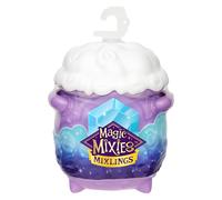 Magic Mixies Mixlings Twin Surprise (30359), Black