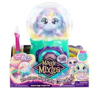 Magic Mixies Moose 599591 (14688) - Sfera magica con luce e suono