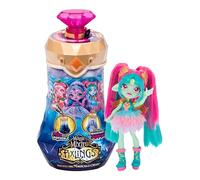 Magic Mixies Pixlings Ambra The Dragon Pixling Giocattolo Nuovo con Scatola