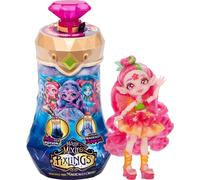 Magic Mixies Pixlings - Drago Pixie (Rosa) - 1 pz.