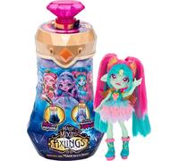 Magic Mixies Pixlings - Fata (Acquamarina) - 1 pz.