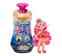 Magic Mixies Pixlings - Faye The Fairy Pixling (30493) Toy NUOVO