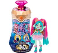 MAGIC MIXIES Pixlings POZIONE con Bambola AMBRA DRAGO Originale GIOCHI PREZIOSI