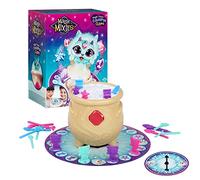 Spontuneous Mixies Pozione Gioco, Mettere Gli Ingredienti Magici nel Calderone E Fare Il Mixie Pop Up per Vincere, Multicolore, Medium, 91037