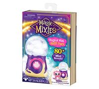 Magic Mixies Sfera di Cristallo Magica Nebbia e incantesimi Refill Pack per Magical Crystal Ball, Singolo, Multicolore, Medium, 14687