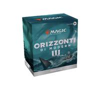 Magic Modern Horizons 3 Prerelease Pack ITA