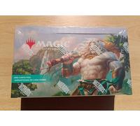 Magic Modern Horizons III 3 Booster Box Espanol Spagnolo Sealed Mtg Caja Sobres