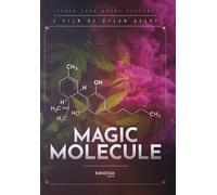 Magic Molecule (DVD) Eric Sterling Freeway Rick Ross Jade Jerger Lelah Jerger