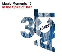 Magic Moments 15