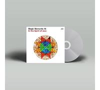 Magic Moments 16-in the Spirit of Jazz (Digipak)
