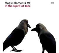 Various Artists Magic Moments 19 (CD) Album